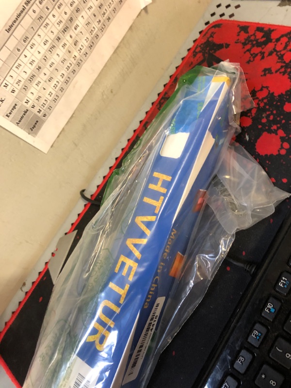 Photo 1 of White HTV Iron on Vinyl 12Inch by 12ft Roll HTV Heat Transfer Vinyl for T-Shirt HTV Vinyl Rolls for All Cutter Machine - Easy to Cut & Weed for Heat Vinyl Design (12ft, White) 12ft White