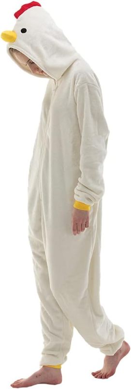 Photo 1 of Cosplay Animal One Piece Halloween Costume Sleepwear Homewear size 6 