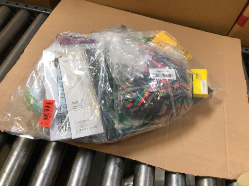 Photo 1 of 20 PCS MISC ITEMS 