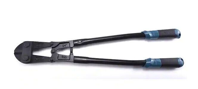 Photo 1 of Anvil Bolt Cutter, 24 inch
