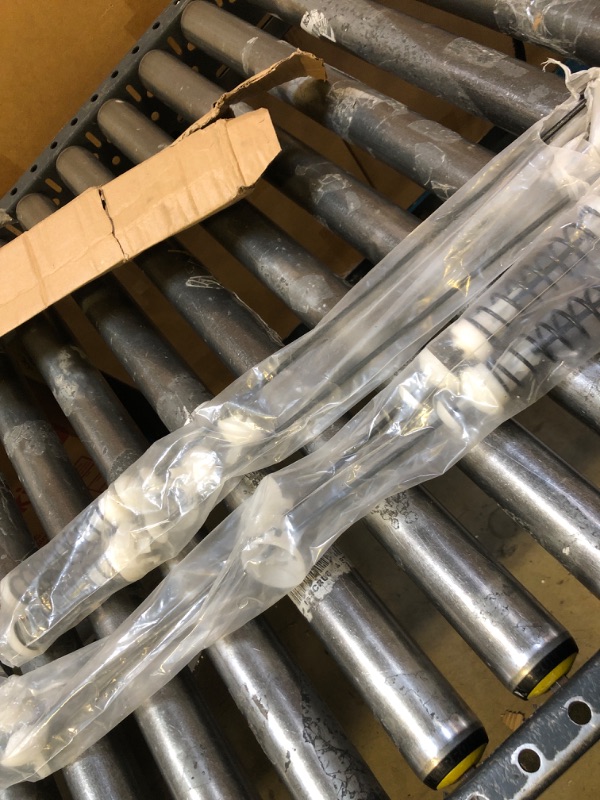 Photo 1 of 4Pcs Washer Suspension Rod Kit Replaces For Amana NTW4605EW0 NTW4516FW1 NTW4516FW2 NTW4516FW3, Whirlpool WTW4800BQ0 WTW4800BQ1 WET4027HW0 WTW4616FW2 WTW4815EW0 WTW4815EW1 WTW4816FW1 WTW4816FW2 Washer
