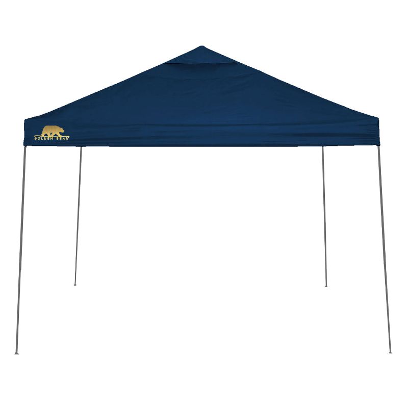 Photo 1 of Golden Bear Coronado 10'x10' Straight-Leg Canopy
