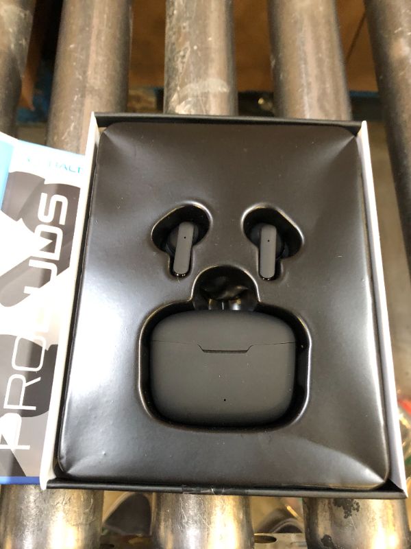 Photo 1 of Cobaltx Probuds True Wireless Earbuds with Charging Case
