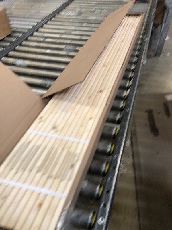 Photo 1 of 12 54inch bed slats 