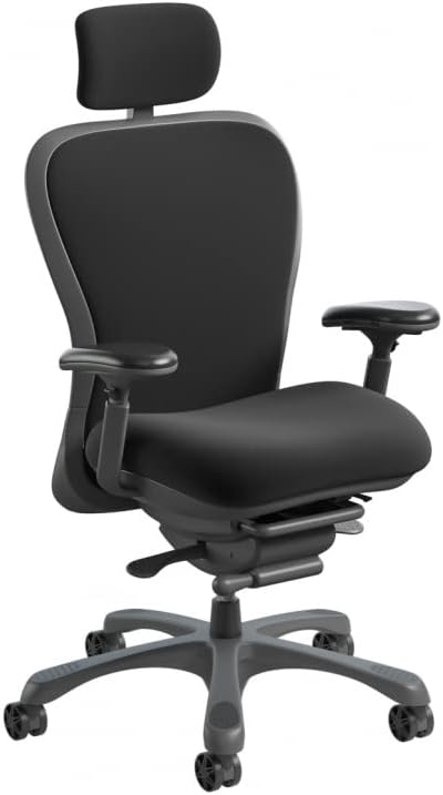 Photo 1 of Nightingale CXO Office Chair - 6200D
- missing parts 