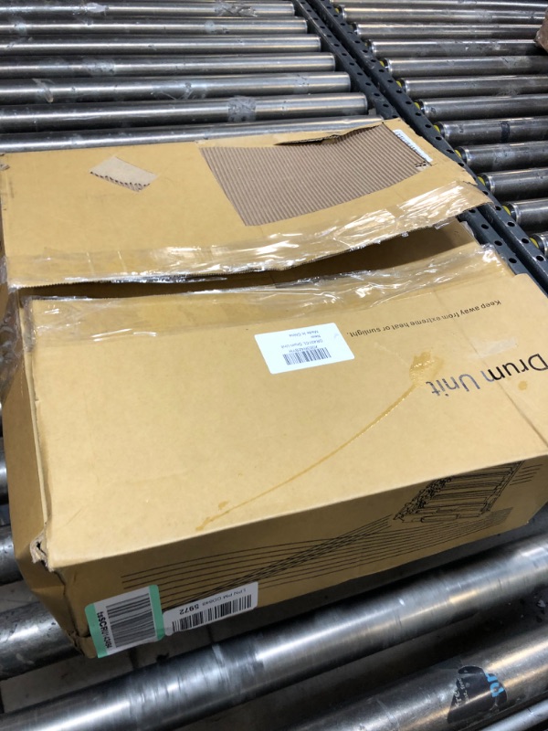 Photo 1 of DR431CL Drum Unit Replacement Compatible with Brother Printer HL-L8260CDW HL-L8360CDW HL-L8360CDWT HL-L8360CDWMT MFC-L8610CDW MFC-L8900CDW, 30000 Page Yield, Replace# DR-431CL