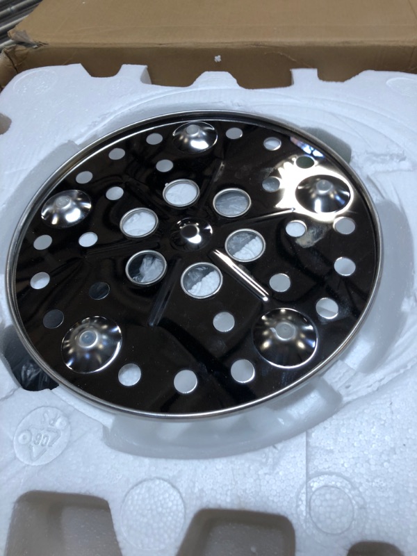 Photo 1 of 12 Qt Electric Pressure Canner