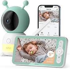 Photo 1 of BOIFUN BABY SMART VIDEO MONITOR 