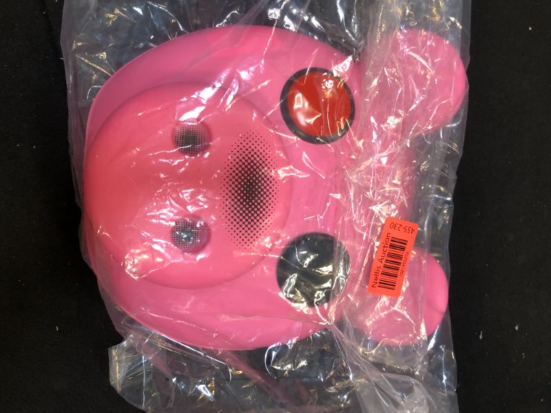 Photo 2 of child roblox pink  piggy mask -mascara -masque 