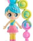 Photo 1 of Fashion Fidgets - Collectible Fidget Doll by WowWee (1 Mystery Doll Included, Series 1)
