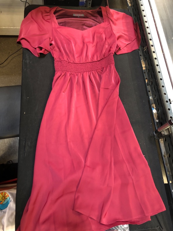 Photo 1 of DRESSTELLS Cocktail Dress for Women -- Size Small