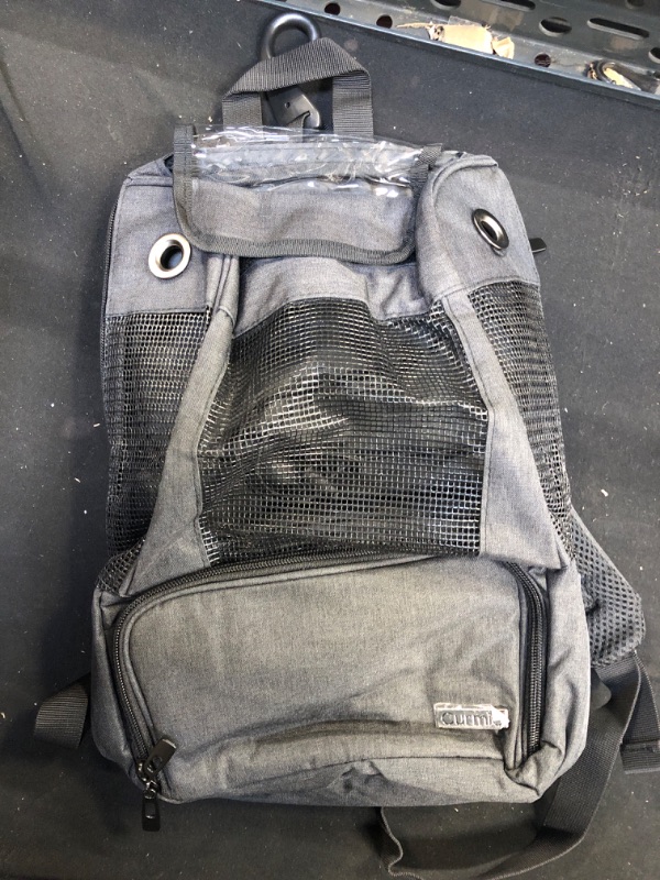 Photo 1 of Curmio Oxygen Backpack