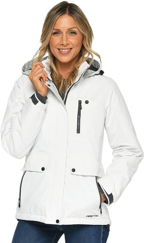 Photo 1 of Arctix Women's Daybreak Insulated Jacket -- Size XL Men's -- 5XL Women's *** ITEM HAS MARKS FORM PRIOR USE ****
