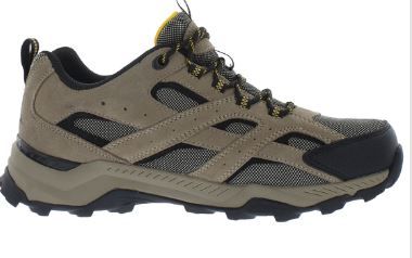 Photo 1 of Eddie Bauer Vertex Low Waterproof Men's Hiking Shoes
10
