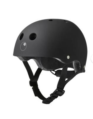 Photo 1 of Eight Ball Dual Certified Park Skateboarding and Bike Helmet
