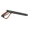 Photo 1 of 4200 PSI Professional Pressure Washer Gun with QC