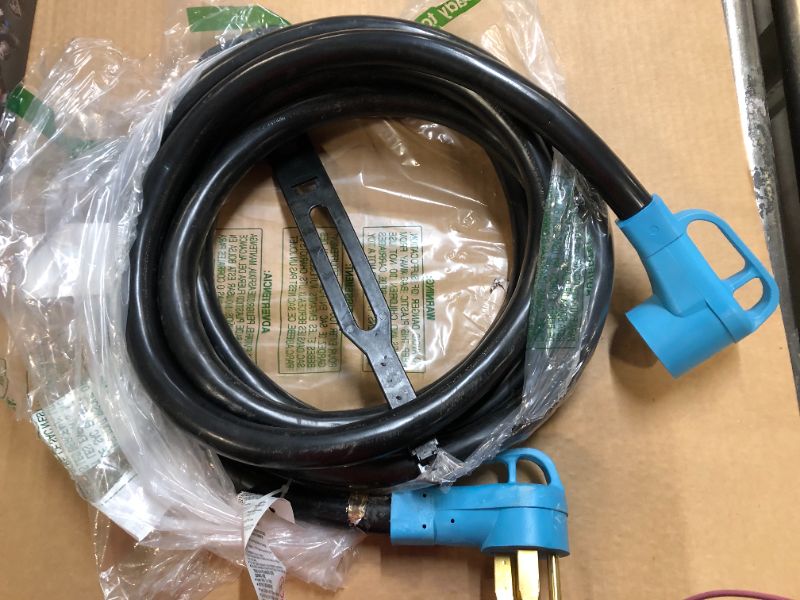Photo 1 of RV extension cable 