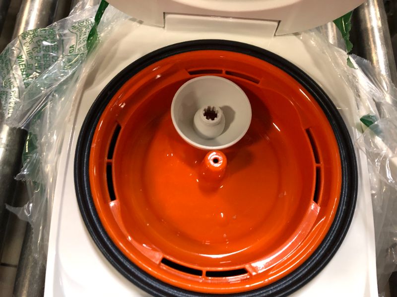 Photo 1 of tiger tacook rice cooker