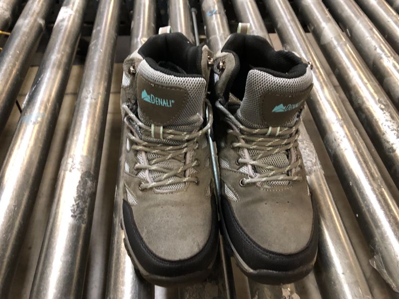 Photo 1 of Denali hiking boots 8.5