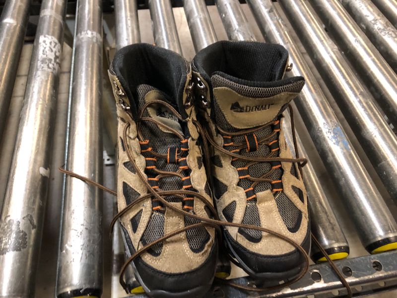 Photo 1 of Denali Hiking Boots 8.5