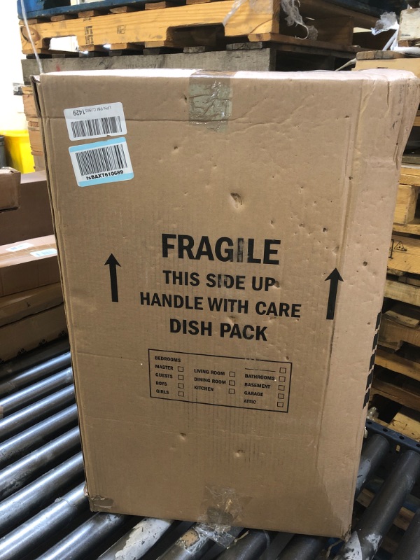 Pure Green Natural Latex Mattress Topper Medium Firmness 2 Inch