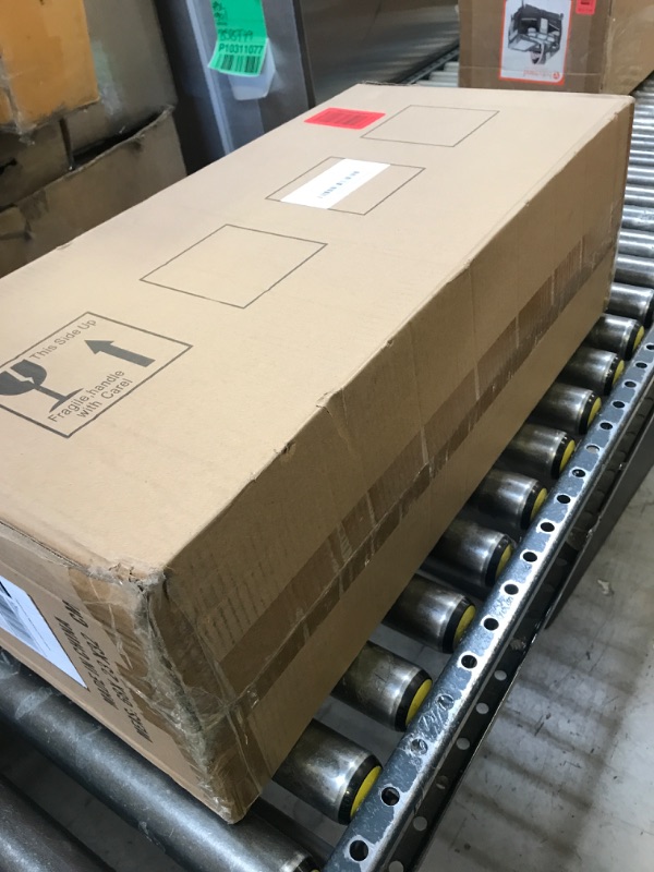 Photo 1 of Obabala Ceiling Fans With Lights Indoor/Outdoor Ceiling Fan With Remote Control 3 Wood Fan Blade Ceiling Fans Noiseless Motor Solid Walnut and Matte Black for Patio Living Room Bedroom 52-inch Classic Dark Walnut blades black body