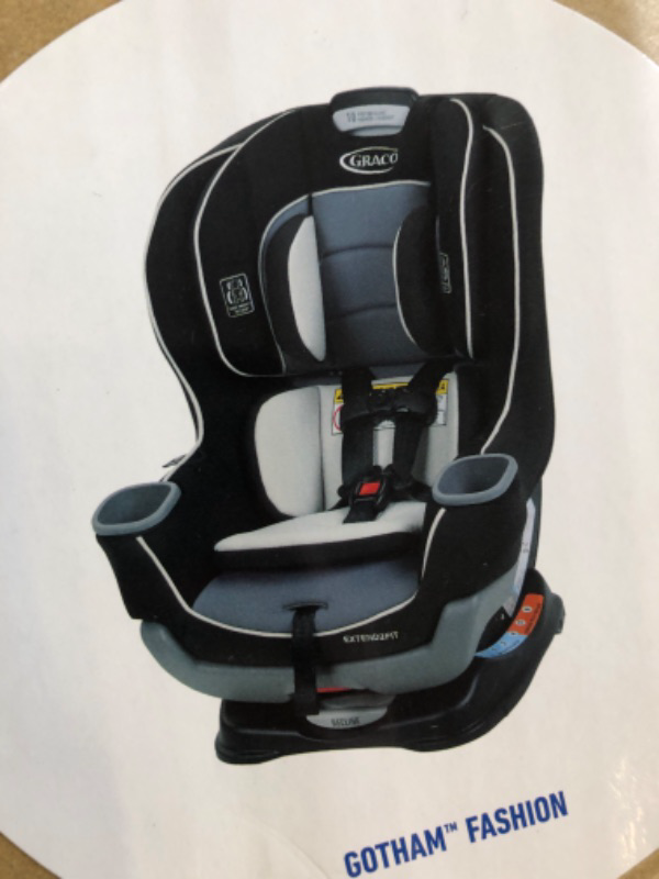 Photo 1 of Graco Car Seat 