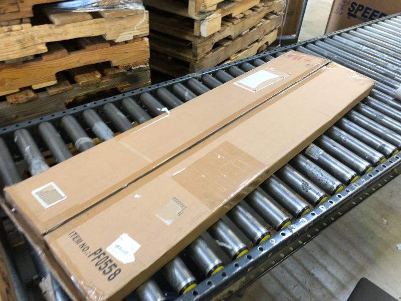Photo 1 of Adeco Trading 16 Opening Wood Floor-standing Easel Picture Frame