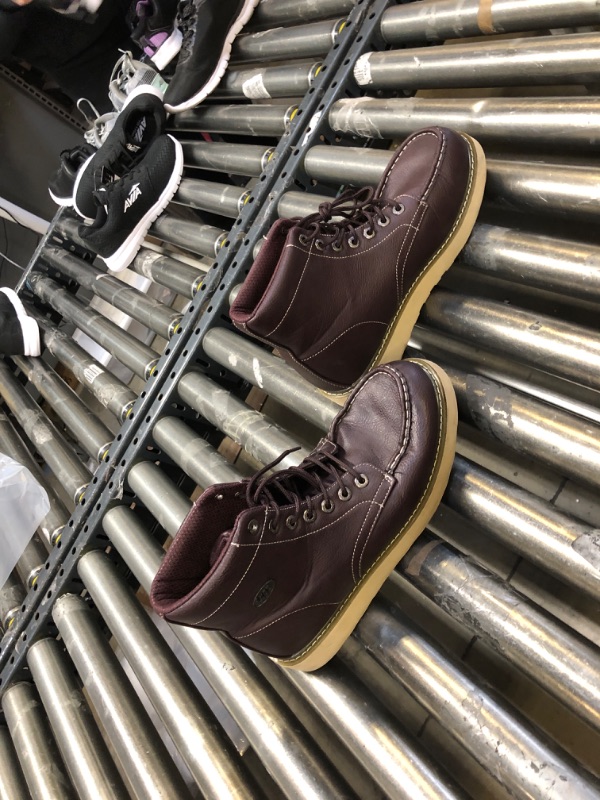 Photo 1 of LUGZ BOOTS  MENS 10.5