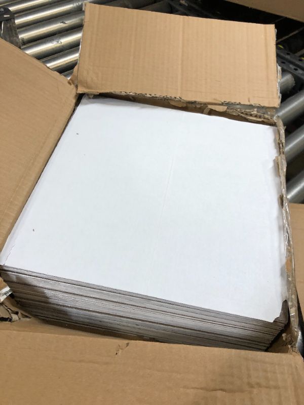 Photo 1 of Spiareal 100 Pcs Self Adhesive Peel and Stick Floor Tile 12 x 12 Inch Waterproof Vinyl Flooring Tile Floor Vinyl Sticker Tiles for Kitchen Bedroom Basement Bathroom (Stylish Style) Gray
