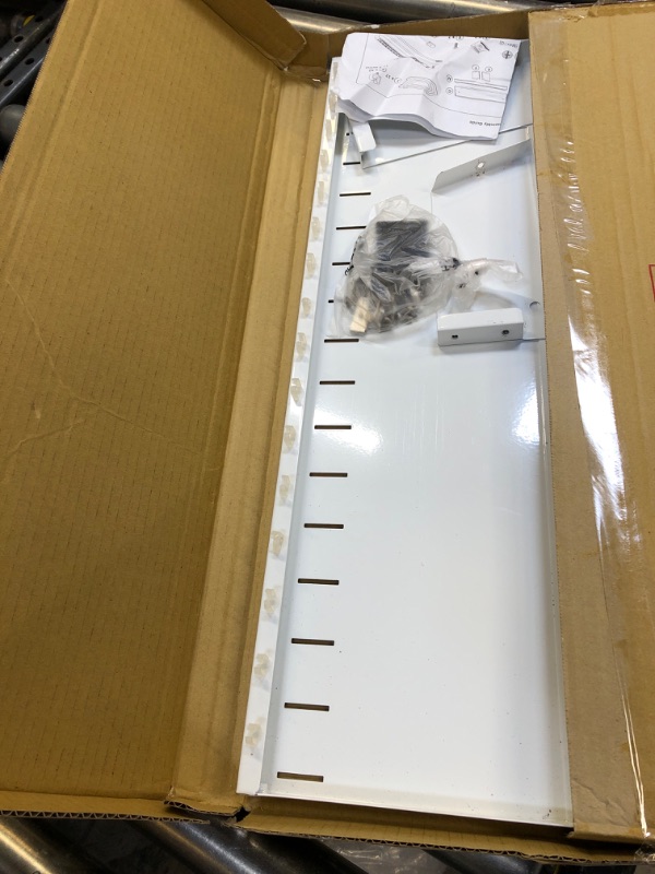 Photo 1 of Luxor 16 Tablet / Chromebook Open Charging Cart