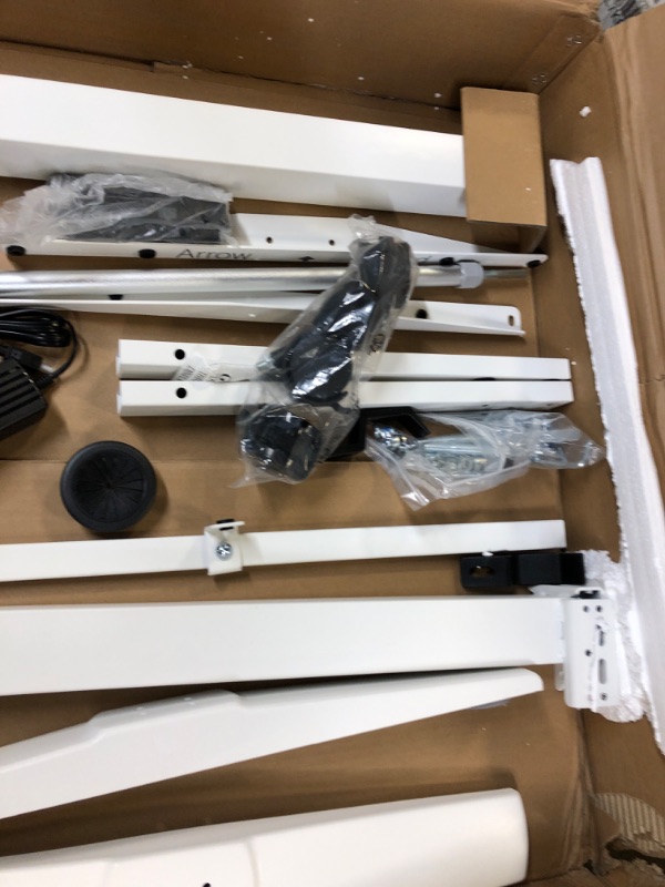 Photo 1 of ELECTRIC TABLE 