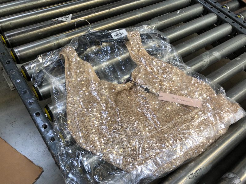 Photo 2 of Sequin Bodysuit XL
