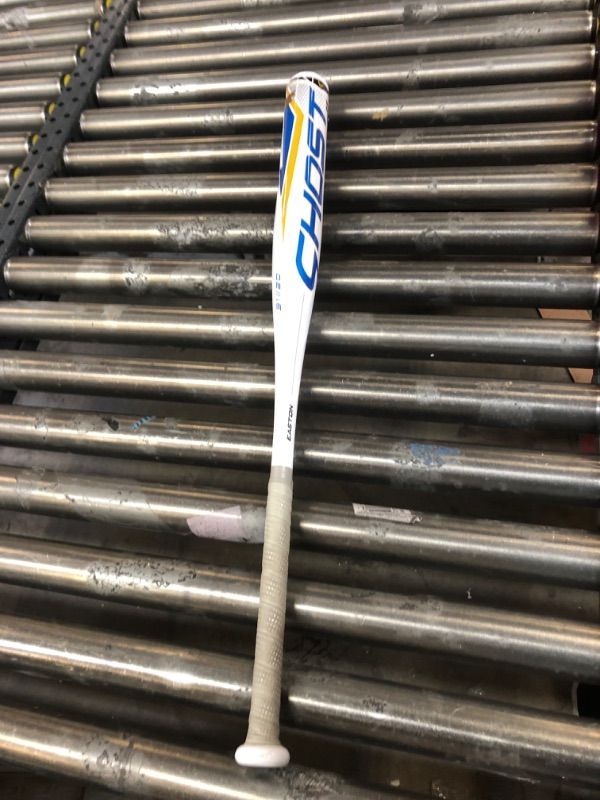 Photo 2 of 2024 Easton Ghost -11 Youth Fastpitch Softball Bat