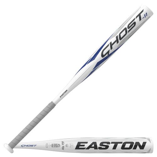 Photo 1 of 2024 Easton Ghost -11 Youth Fastpitch Softball Bat