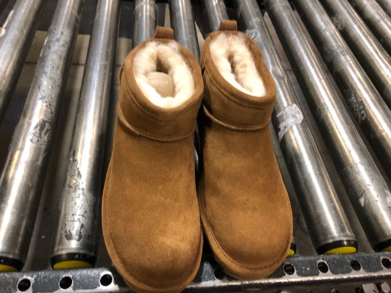 Photo 1 of Bearpaw women's boots 7