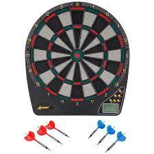 Photo 1 of Accudart Power Electronic Dartboard
