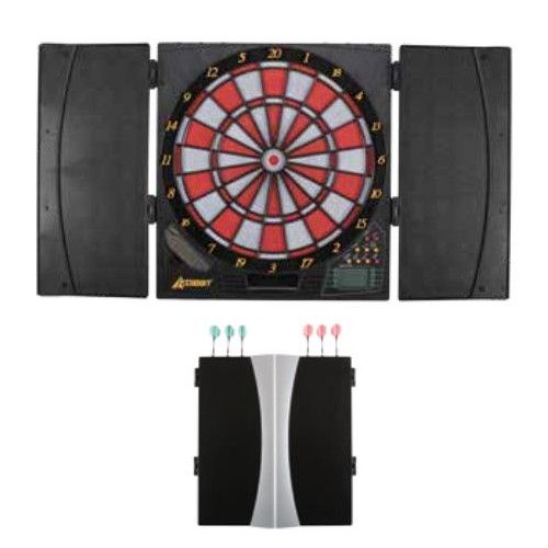 Photo 1 of Accudart Element Electronic Dartboard
