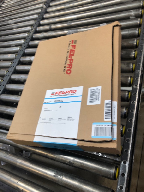 Photo 1 of FEL-PRO MS 96020 Valley Pan Gasket Set