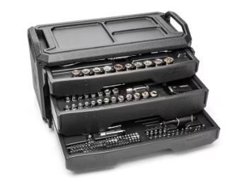 Photo 1 of Husky
Mechanics Tool Set (270-Piece)