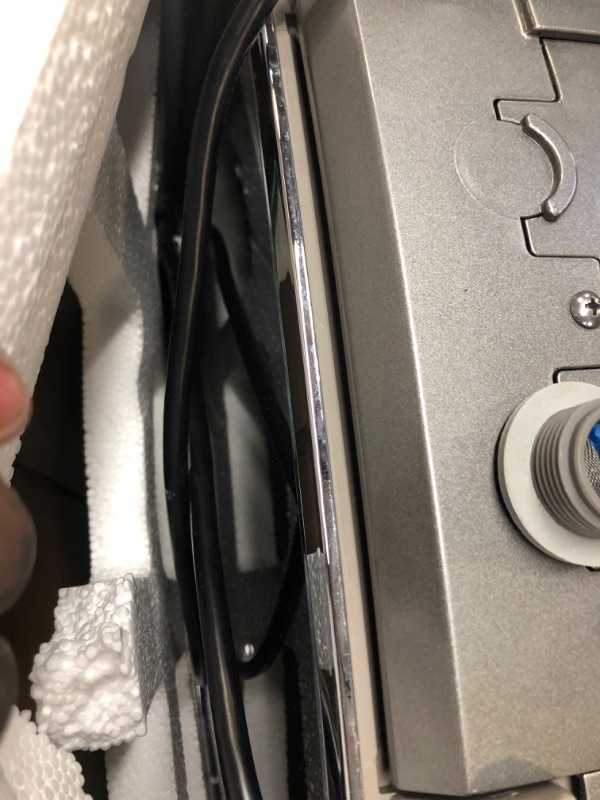 Photo 1 of 1.0 cu. ft. Portable Top Load Washing Machine in White
