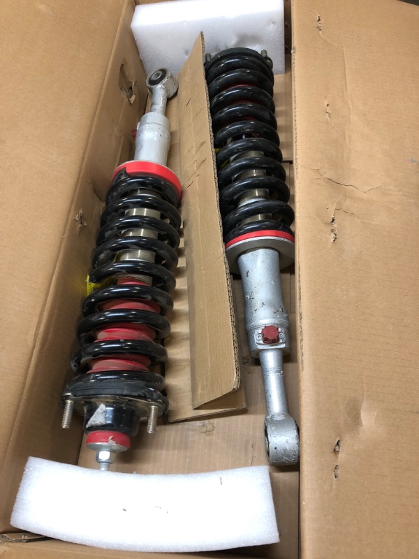 Photo 2 of  Loaded Strut Pair Toyota 4Runner