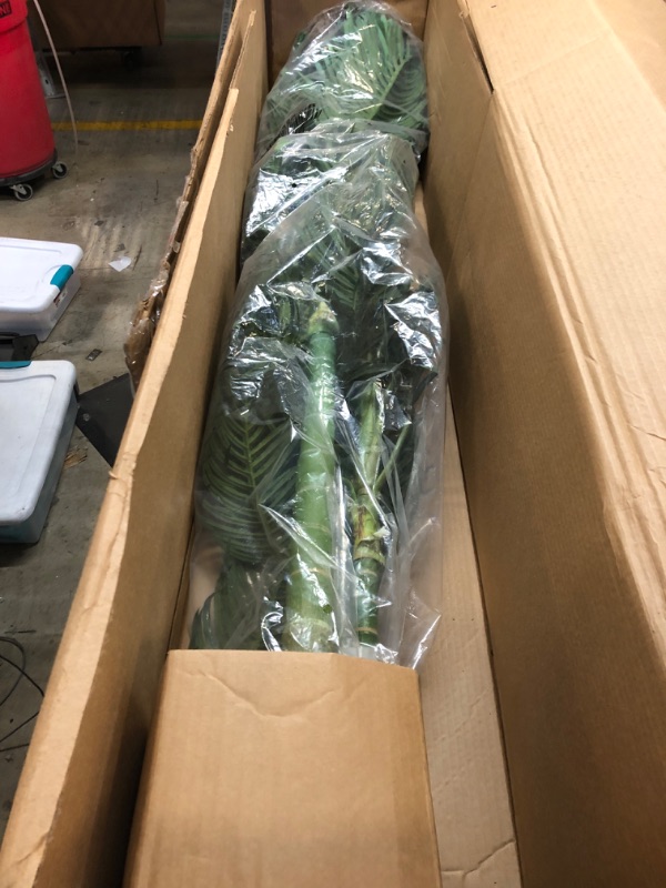 Photo 1 of 70" Artificial Plant, No Pot