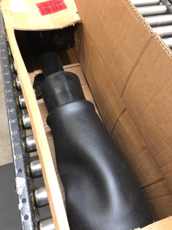 Photo 1 of A-Premium Front Right Air Suspension Strut Assembly Compatible with Land Rover Range Rover 2003-2012, Passenger Side