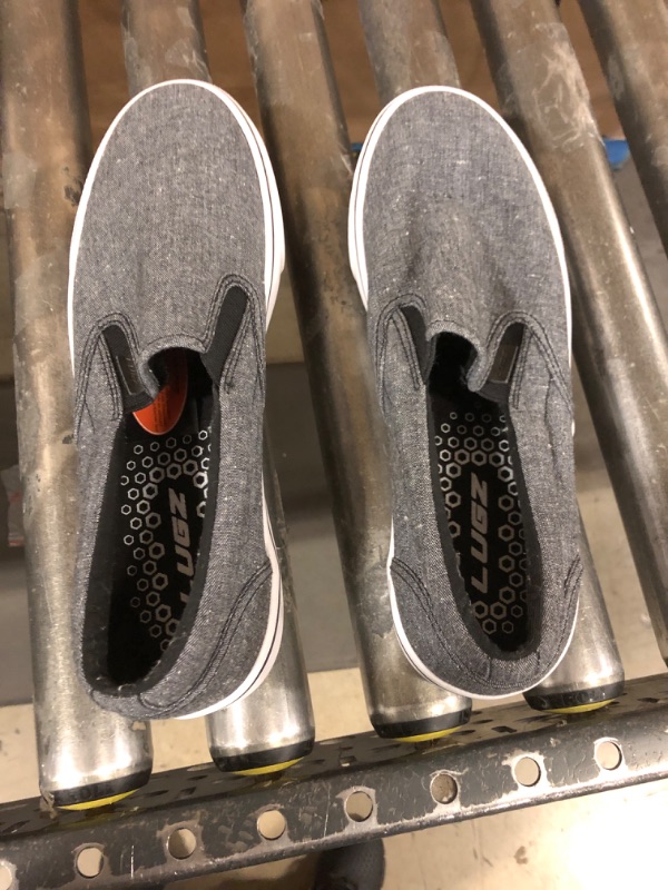 Photo 1 of 10.5 Men's slip on shoes 
