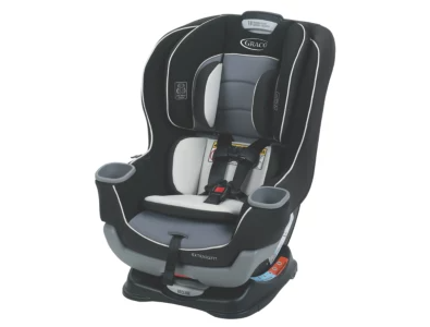 Photo 1 of Extend2Fit® Convertible Car Seat
