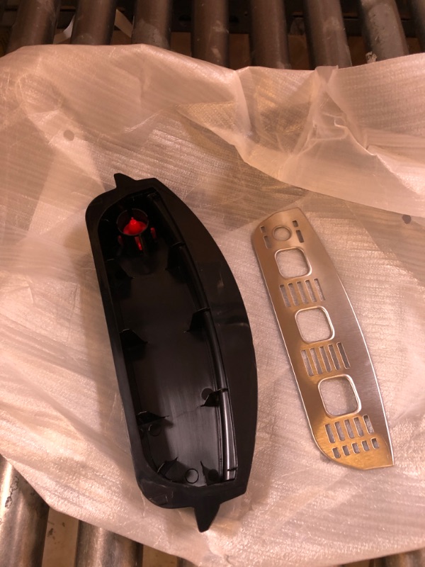 Photo 1 of Brio Self Cleaning Bottom Loading Water Cooler Water Dispenser – Black Stainless Steel - 3 Temperature Settings - Hot, Room & Cold Water - UL  (NEW, MINOR DENT)