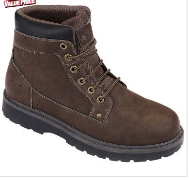 Photo 1 of Denali Bullseye Men's Work Boots
8.5