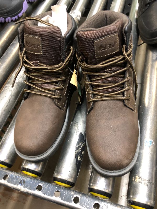 Photo 1 of Denali Bullseye Men's Work Boots
8.5
