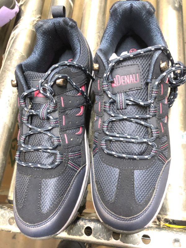 Photo 1 of Denali Alpine Low Women's Hiking Shoes
10
